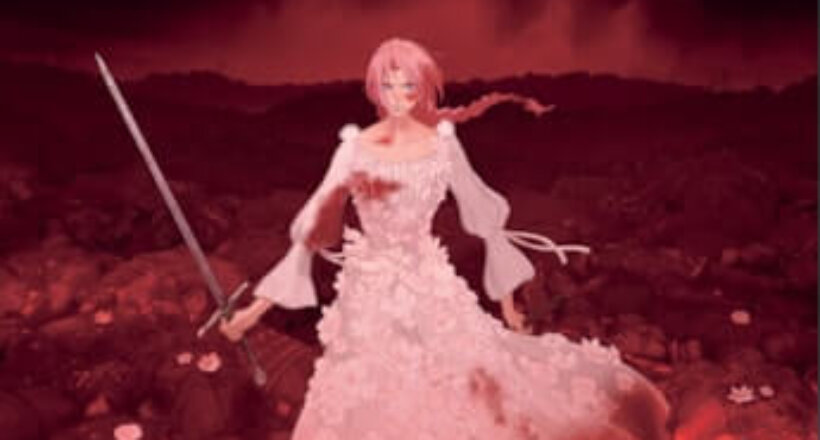 Scarlet
