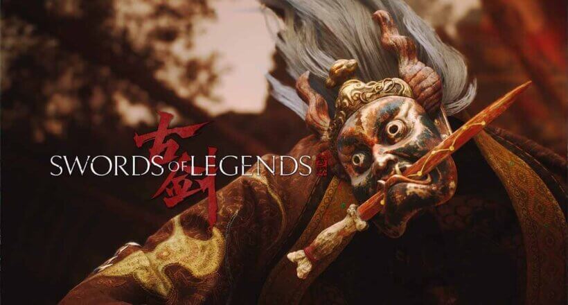 Sword of Legends