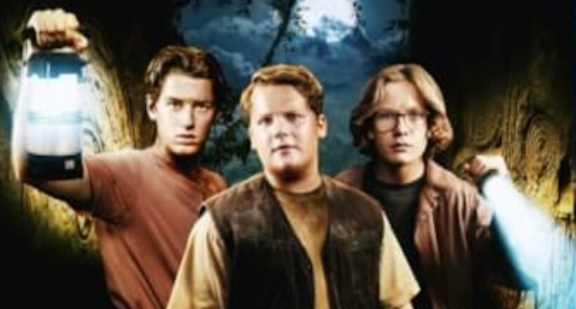 Anlässlich des kürzlichen Heimkinostarts von Die drei ??? - Toteninsel verlosen wir in Kooperation mit PLAION PICTURES den neuesten Fall von Justus, Peter und Bob auf Blu-ray.