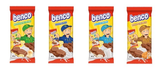 benco Schokolade