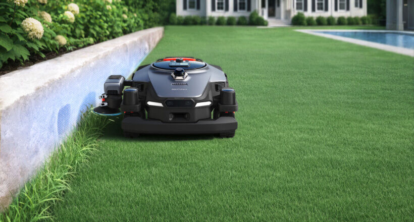 IFA 2026 NexLawn
