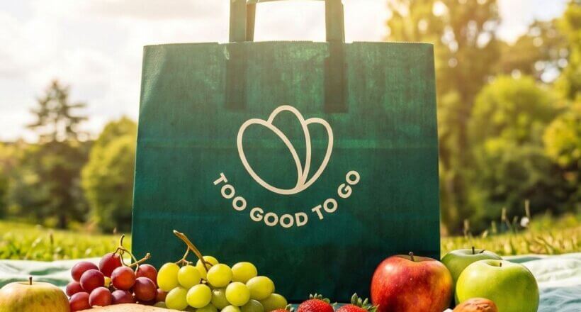Too Good To Go MwSt Senkung