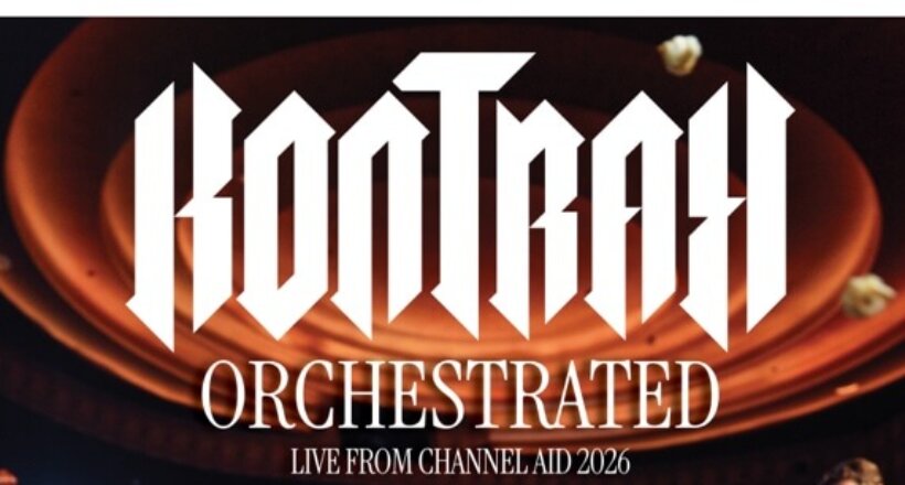 Kontra K - Orchestrated