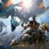 Monster Hunter Wilds Demo