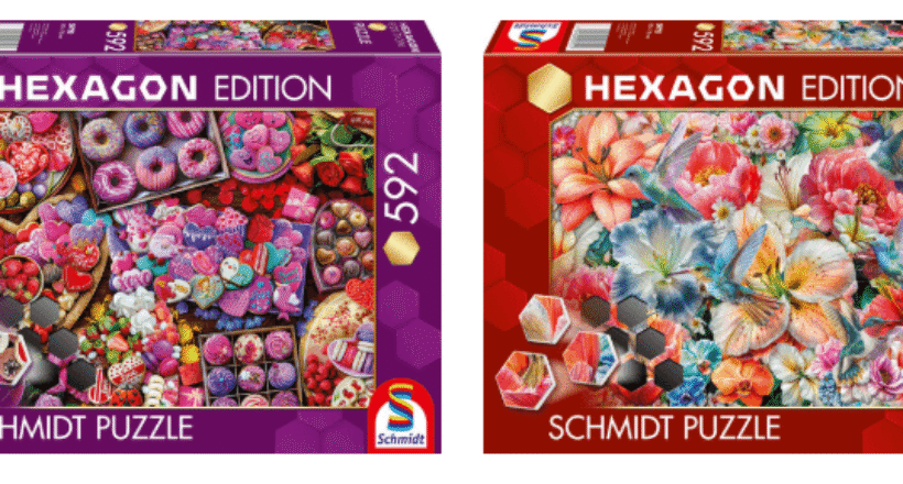Hexagon Edition