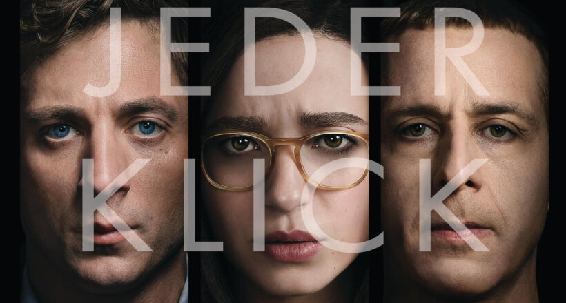 Zum bevorstehenden Kinostart am 9.10.2026 verlosen wir in Kooperation mit Sony Pictures Entertainment The Social Reckoning Kinogutscheine.