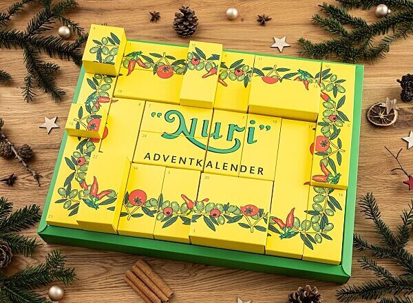 Nuri-Adventkalender
